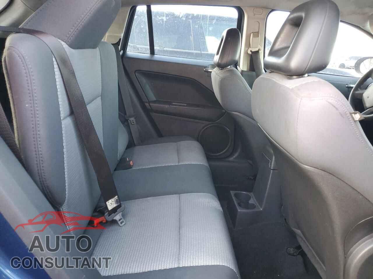 DODGE CALIBER 2009 - 1B3HB48A29D164679