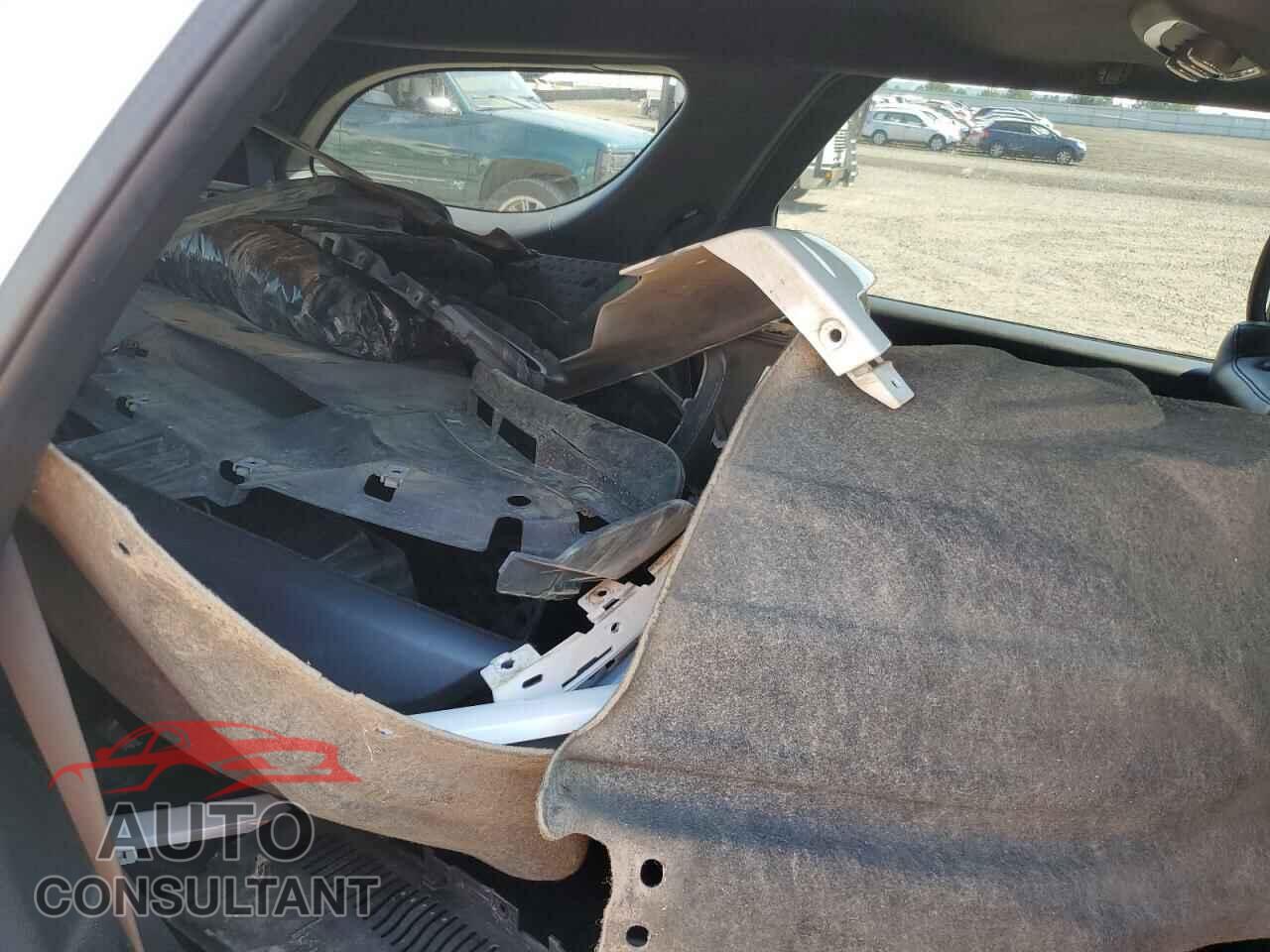 DODGE DURANGO 2021 - 1C4SDJCT7MC662378