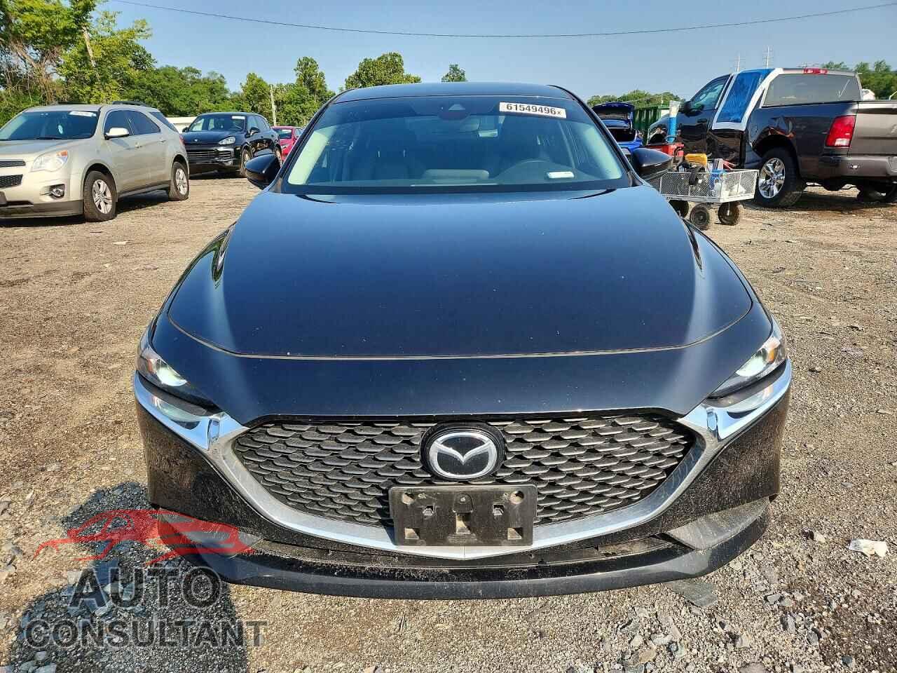 MAZDA 3 2021 - 3MZBPABL6MM253003