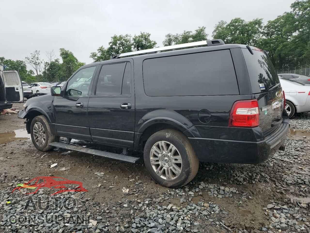 FORD EXPEDITION 2014 - 1FMJK2A51EEF07371
