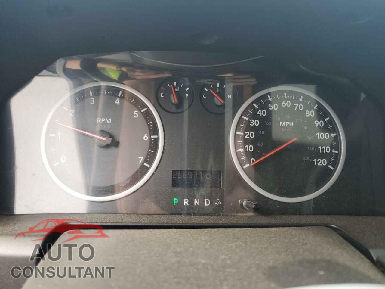 DODGE RAM 1500 2012 - 1C6RD7FP1CS127543