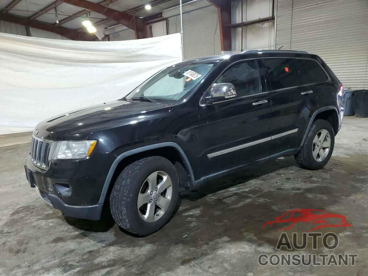 JEEP GRAND CHER 2012 - 1C4RJFBG1CC114951