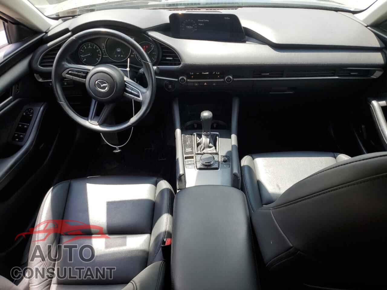 MAZDA 3 2021 - 3MZBPBBL6MM252178