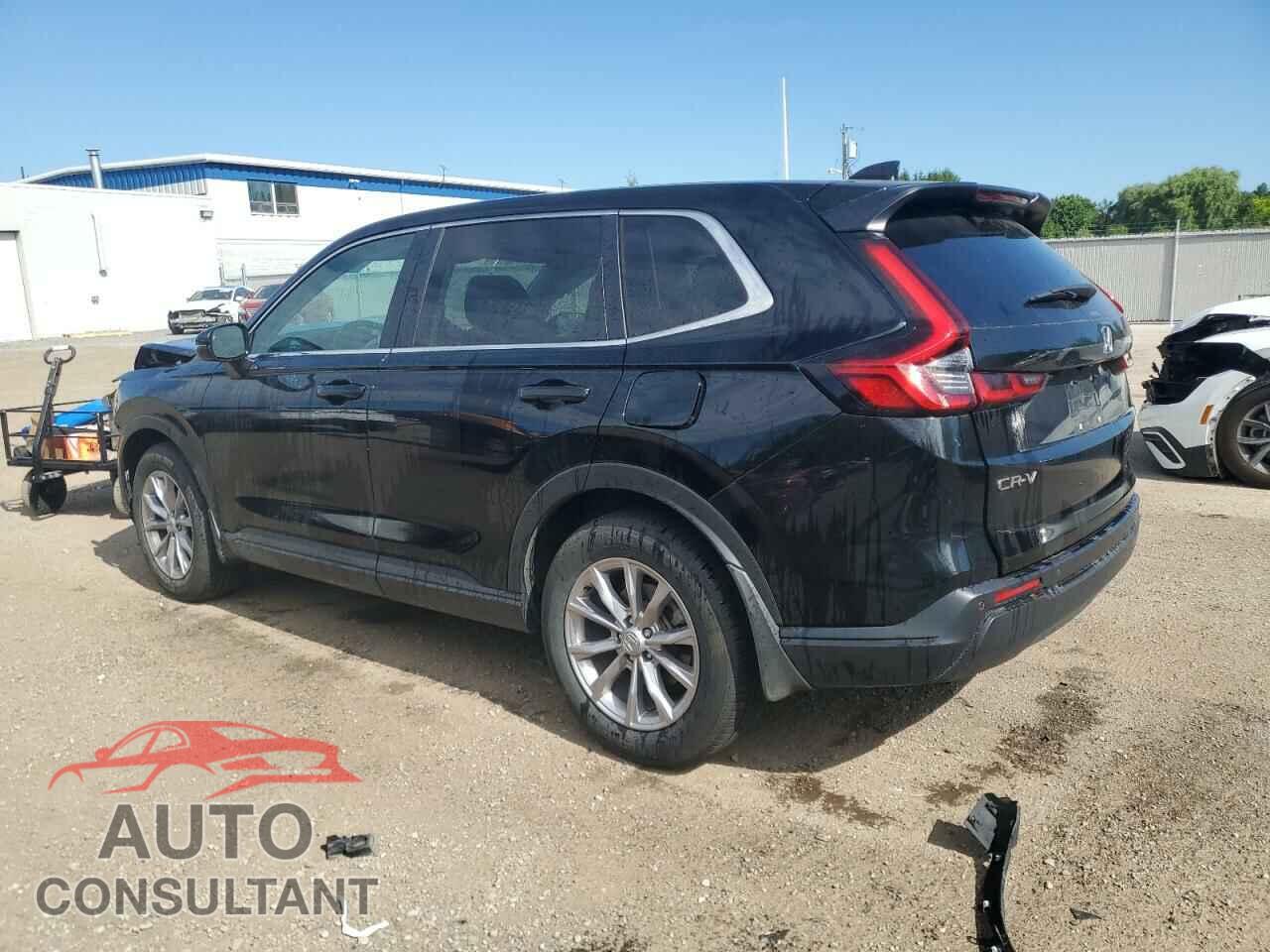 HONDA CRV 2024 - 2HKRS4H71RH109366