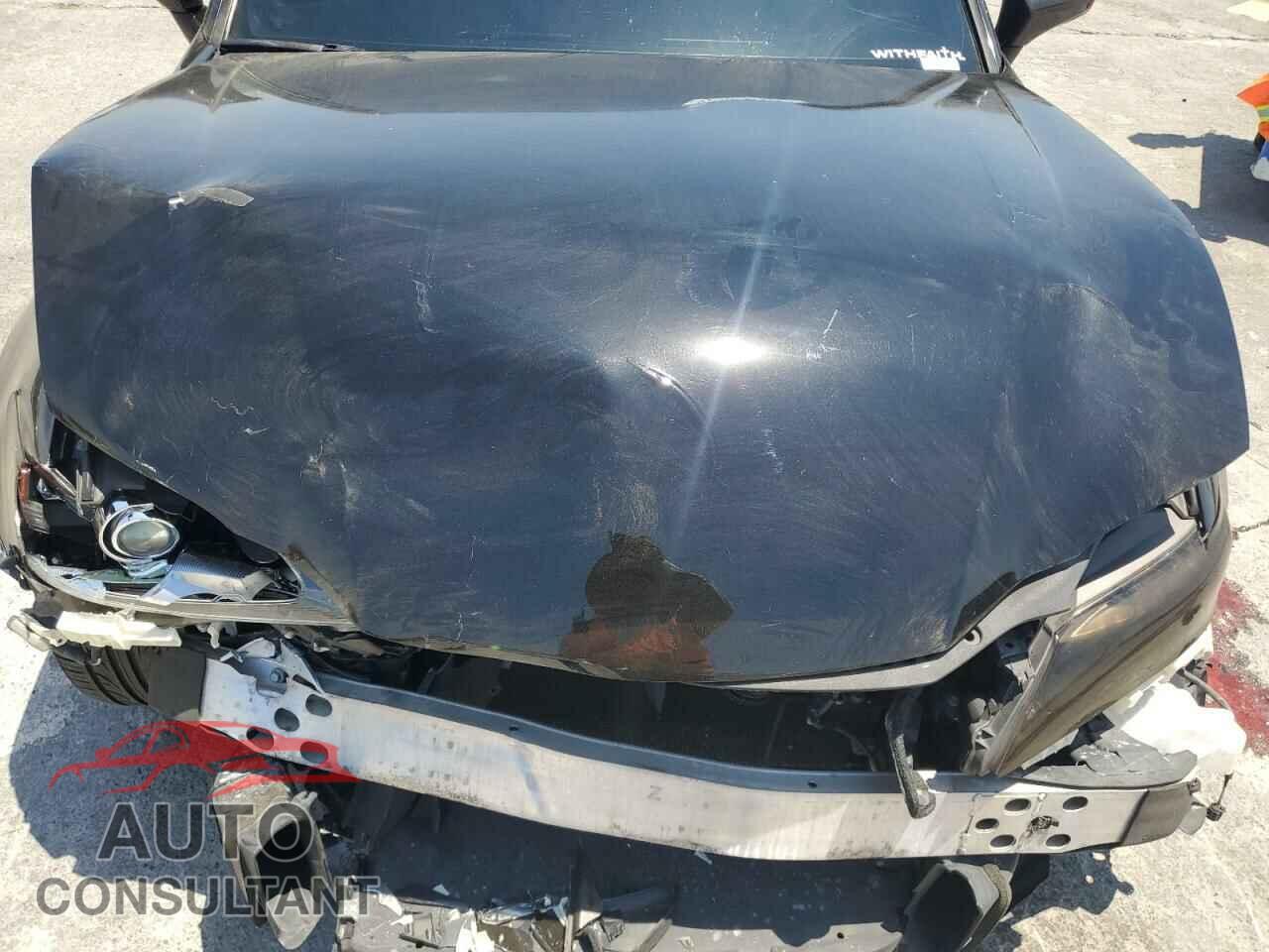 LEXUS GS350 2015 - JTHBE1BL5FA010659