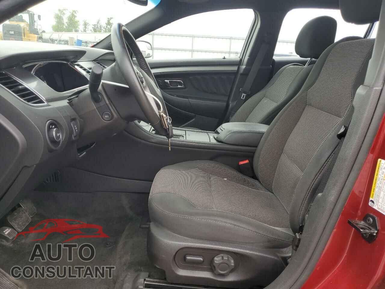 FORD TAURUS 2014 - 1FAHP2E85EG160811
