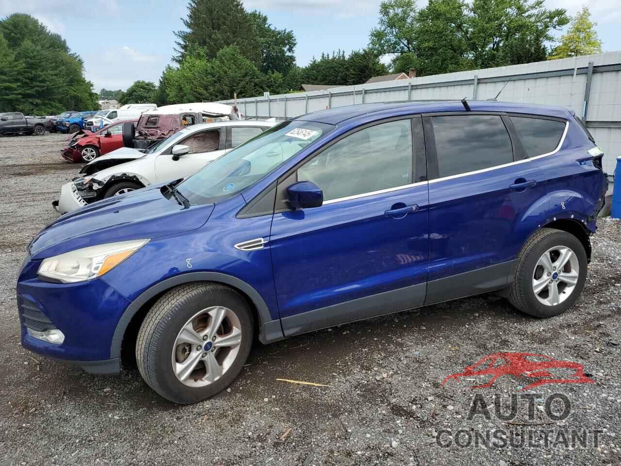 FORD ESCAPE 2015 - 1FMCU9GX1FUA18321