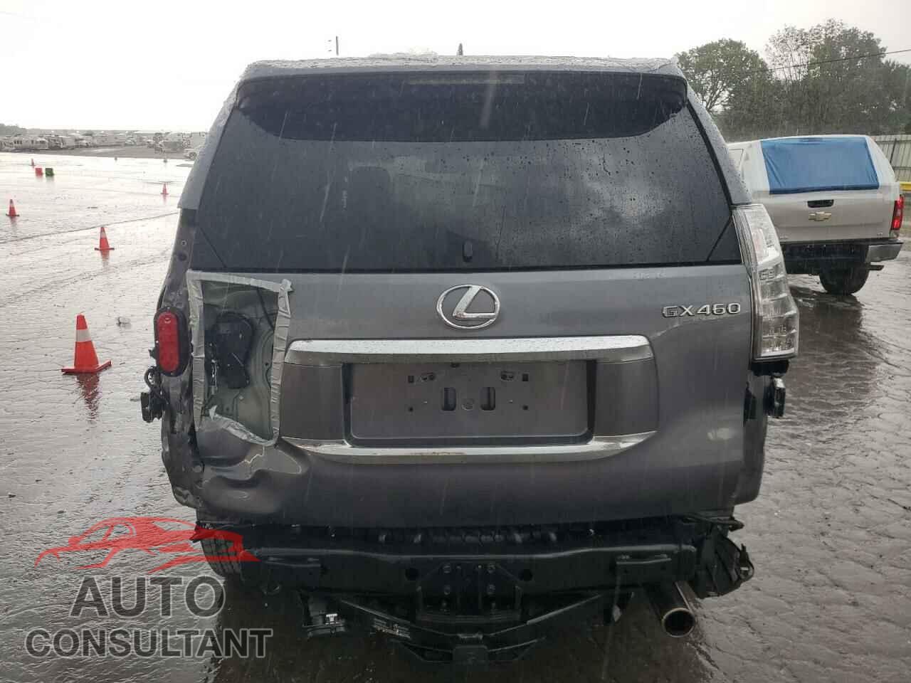 LEXUS GX 2016 - JTJBM7FX1G5145293
