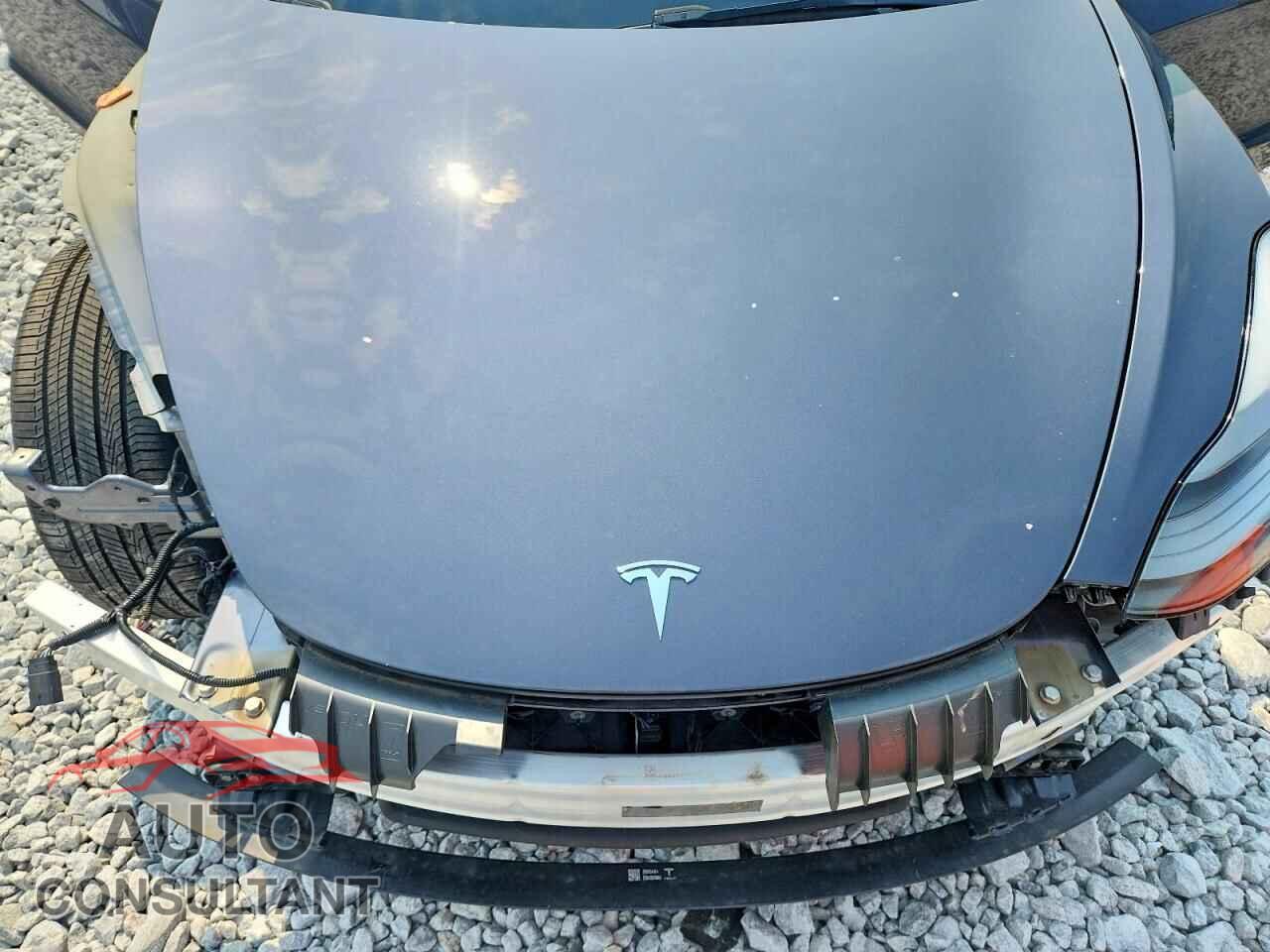 TESLA MODEL 3 2023 - 5YJ3E1EA1PF655706
