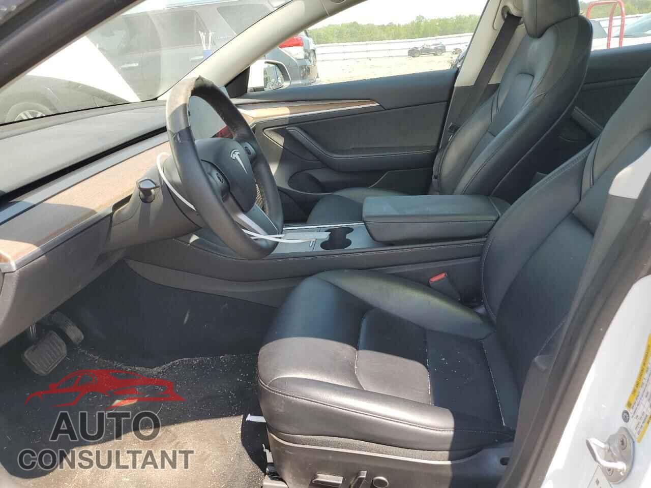 TESLA MODEL 3 2023 - 5YJ3E1EA4PF552974