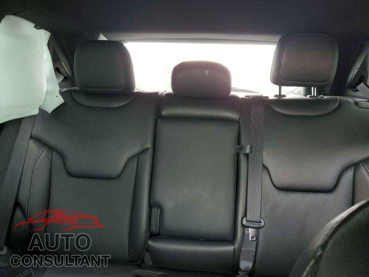 JEEP COMPASS 2021 - 3C4NJDEB9MT550357