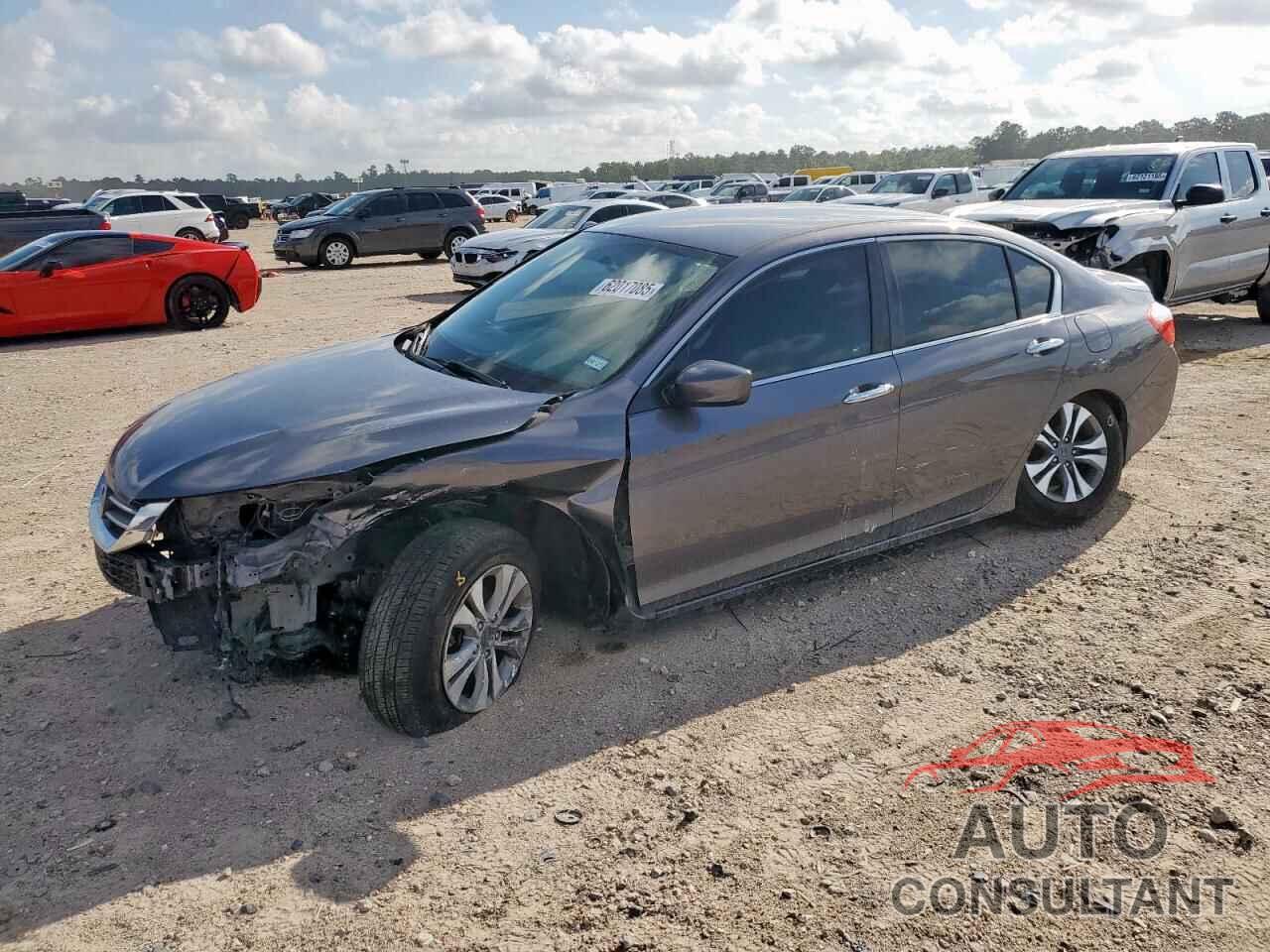 HONDA ACCORD 2015 - 1HGCR2F31FA260637