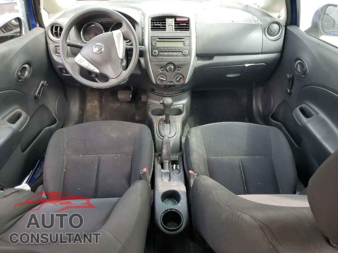 NISSAN VERSA 2016 - 3N1CE2CP0GL401227