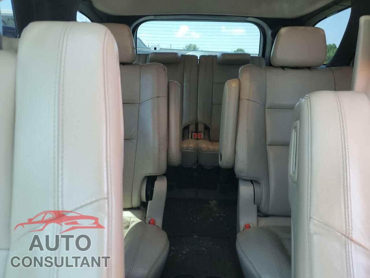 DODGE DURANGO 2017 - 1C4RDHDG6HC703176