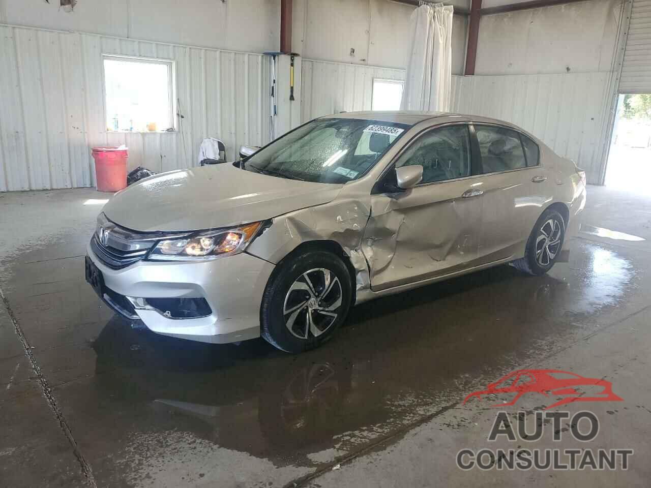 HONDA ACCORD 2017 - 1HGCR2F33HA272498