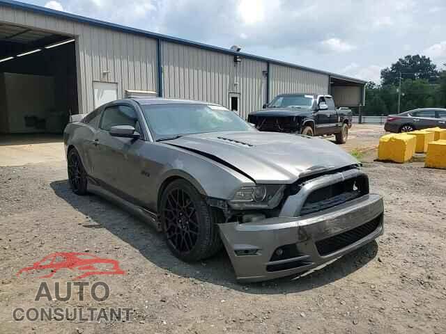 FORD MUSTANG 2013 - 1ZVBP8CF1D5269312
