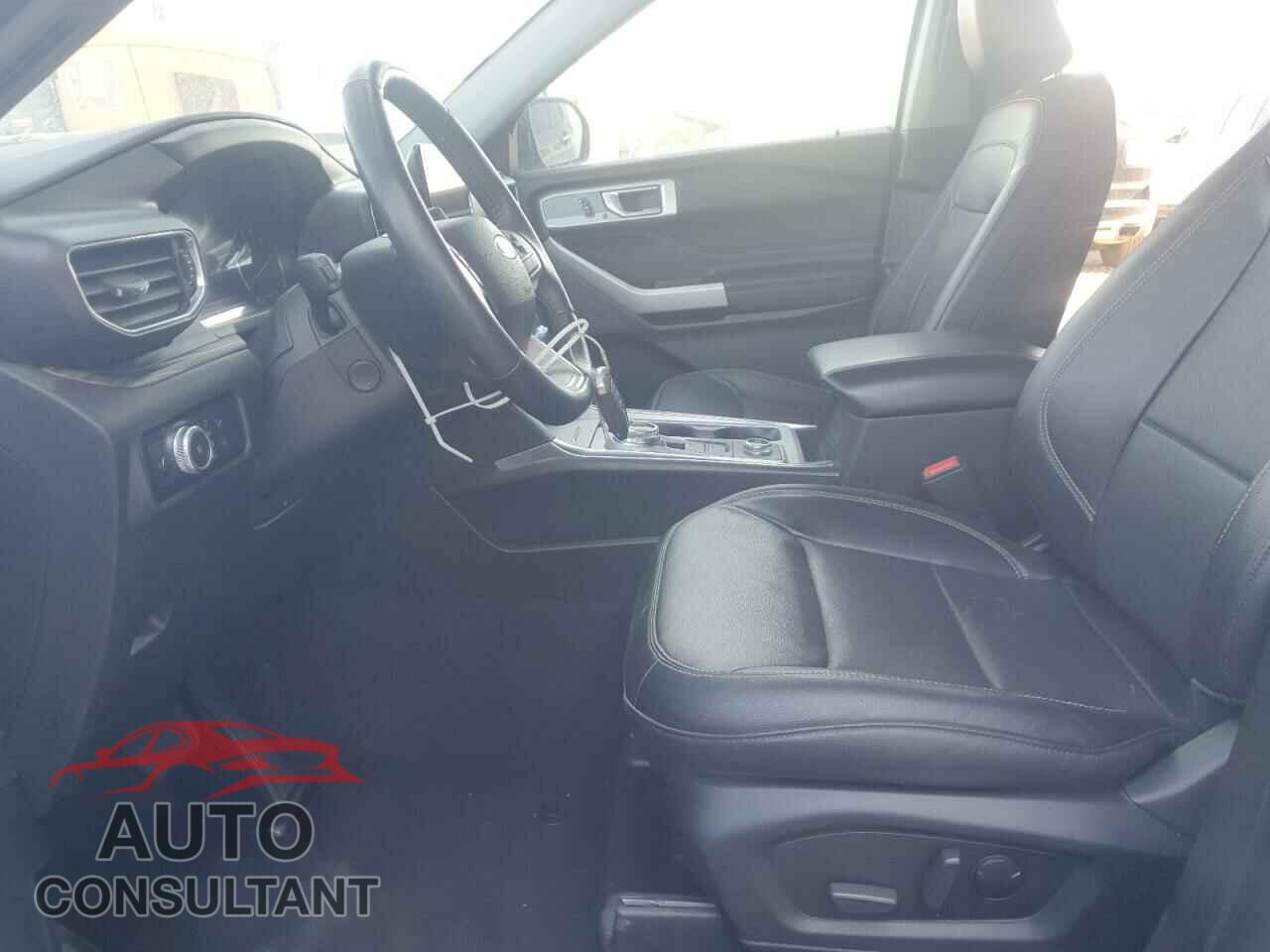 FORD EXPLORER 2023 - 1FMSK8FH6PGA07885