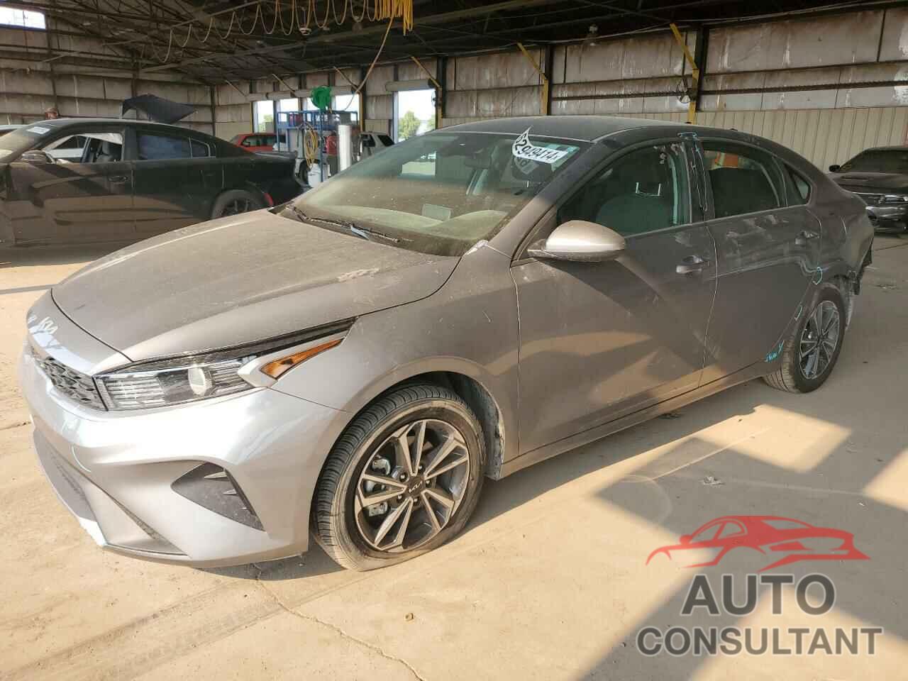KIA FORTE 2024 - 3KPF24AD7RE723961