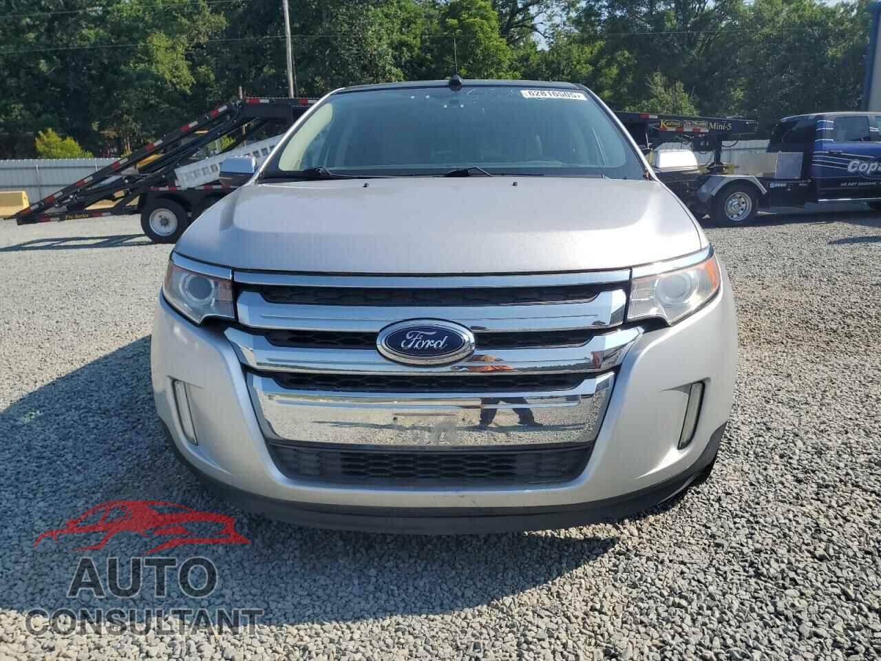 FORD EDGE 2013 - 2FMDK4KC8DBB97526
