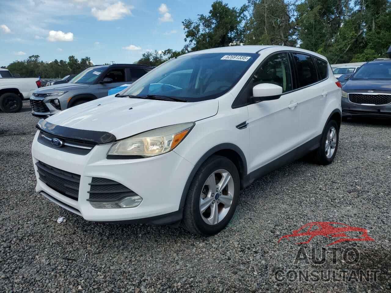 FORD ESCAPE 2015 - 1FMCU9GX7FUB97514