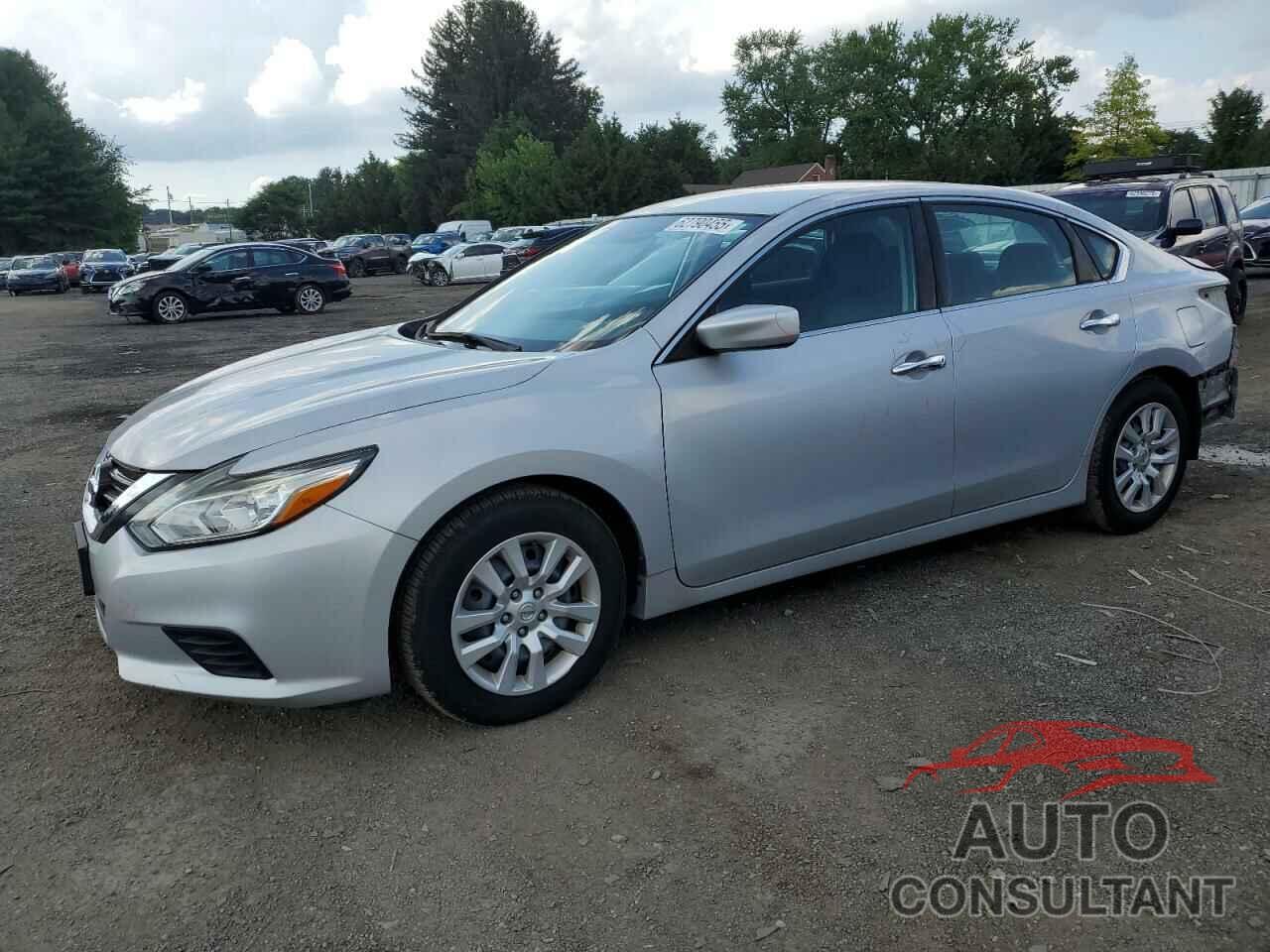 NISSAN ALTIMA 2016 - 1N4AL3AP3GN355241
