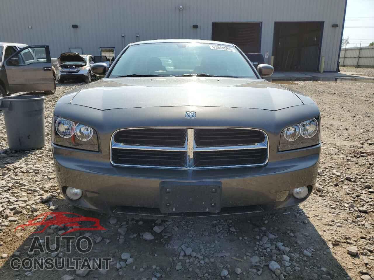 DODGE CHARGER 2010 - 2B3CA3CV0AH135772
