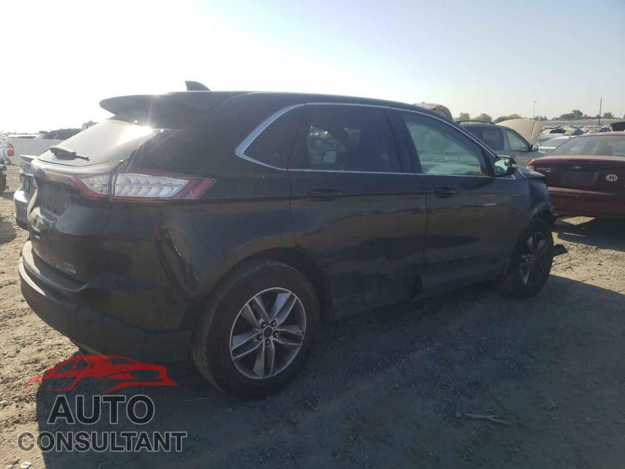 FORD EDGE 2016 - 2FMPK3J90GBB52971