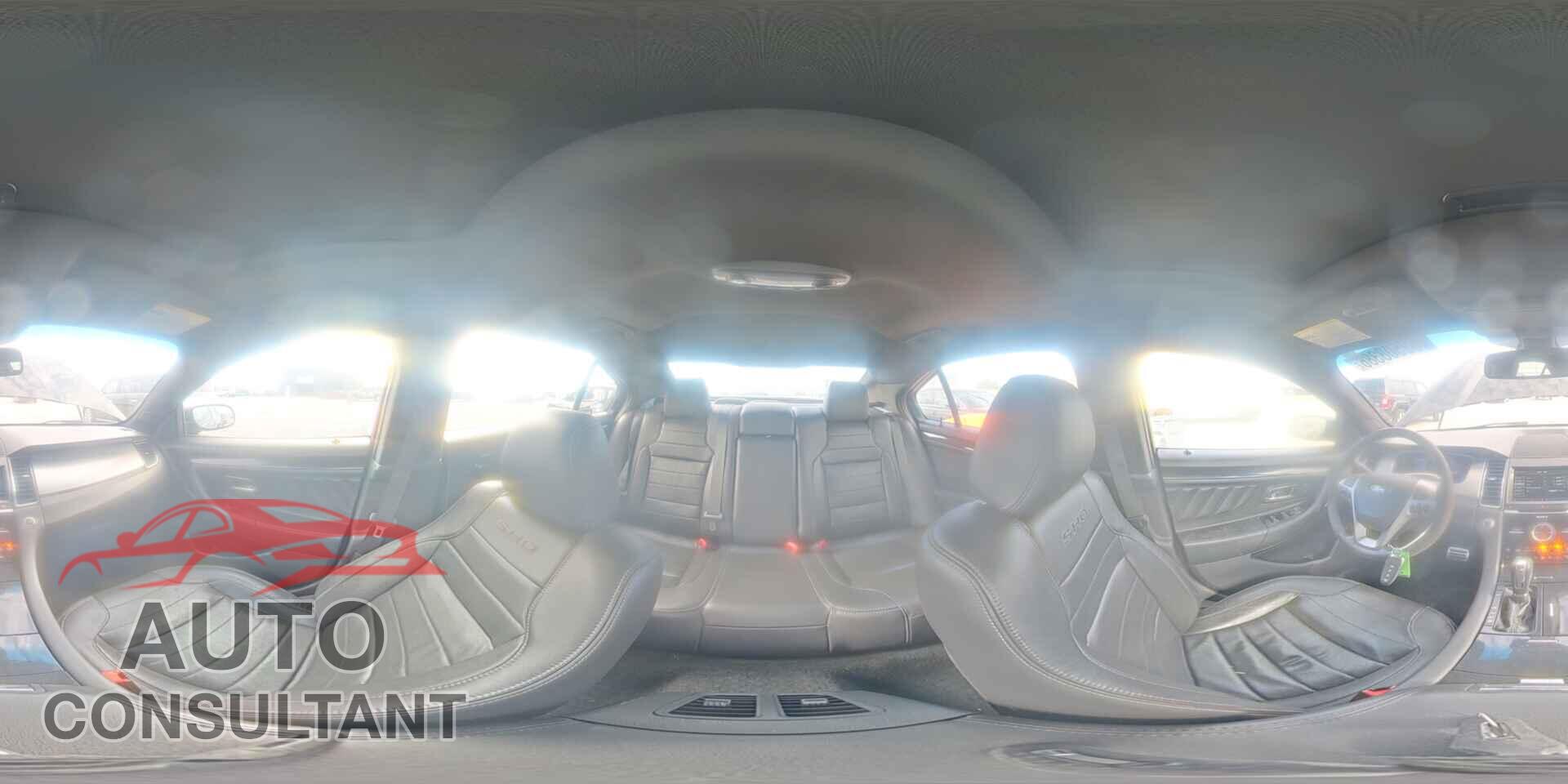 FORD TAURUS 2015 - 1FAHP2KT3FG199732