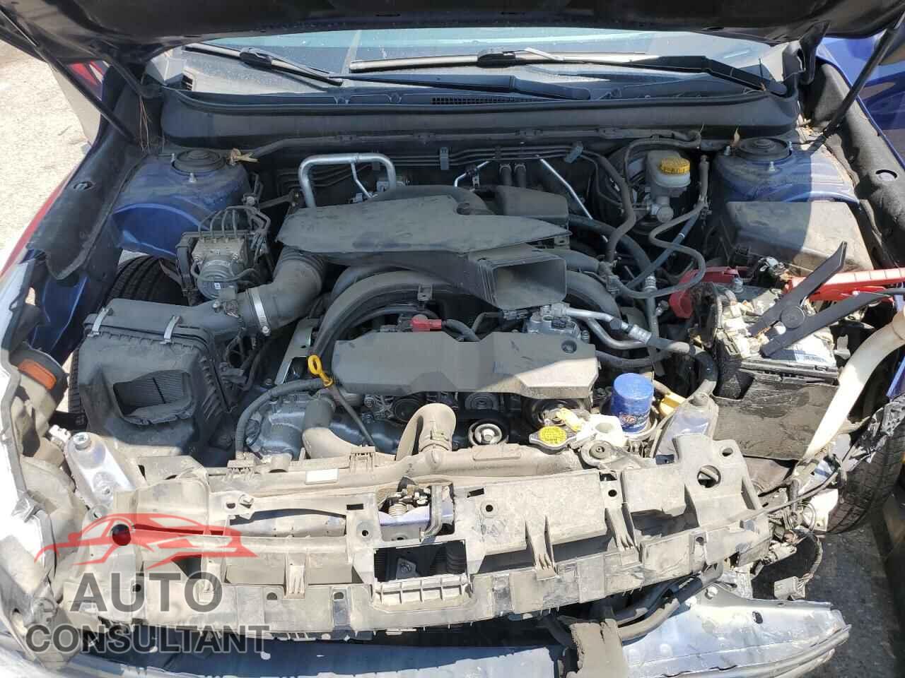 SUBARU OUTBACK 2017 - 4S4BSANC9H3239581