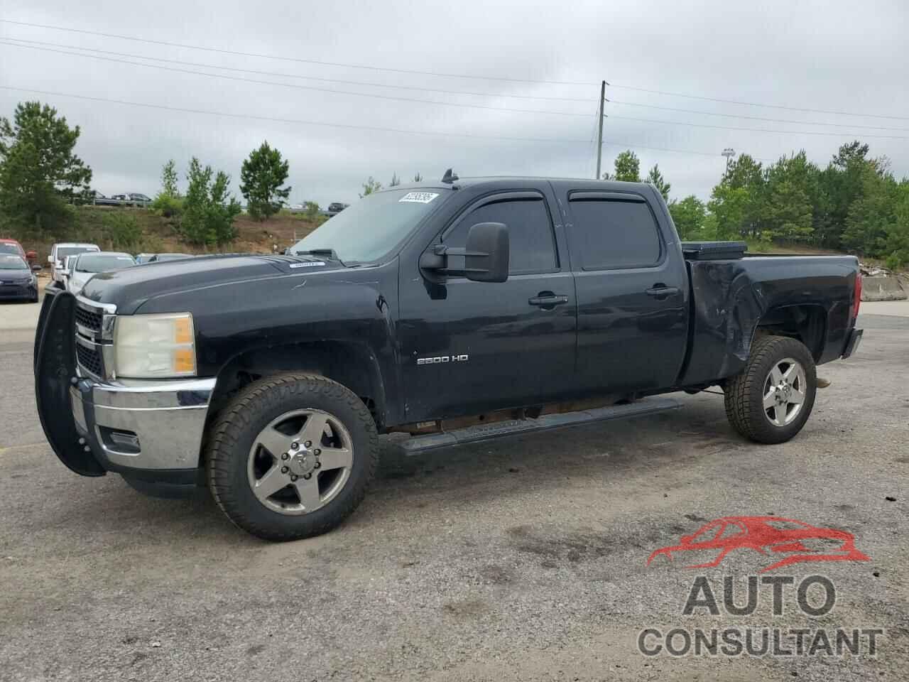 CHEVROLET ALL Models 2011 - 1GC1KYEG3BF165060