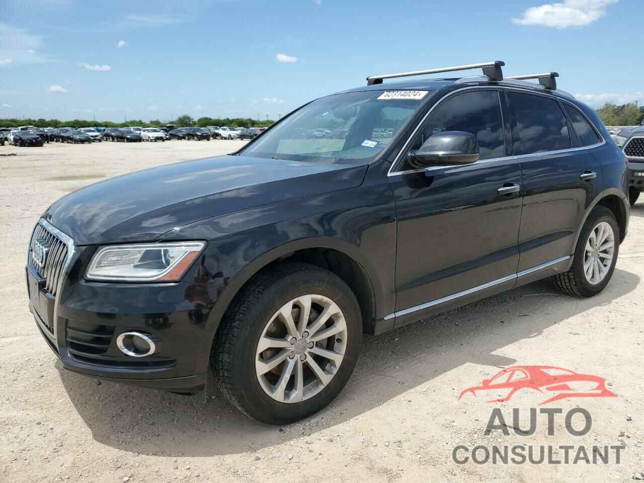 AUDI Q5 2016 - WA1L2AFP7GA046263