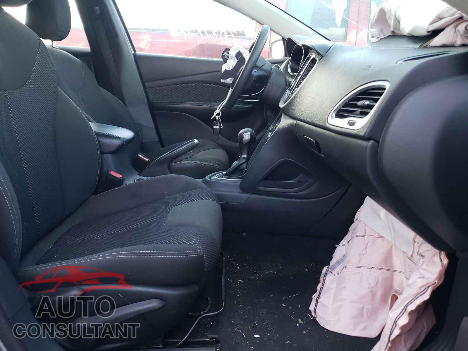 DODGE DART 2016 - 1C3CDFBB2GD764099