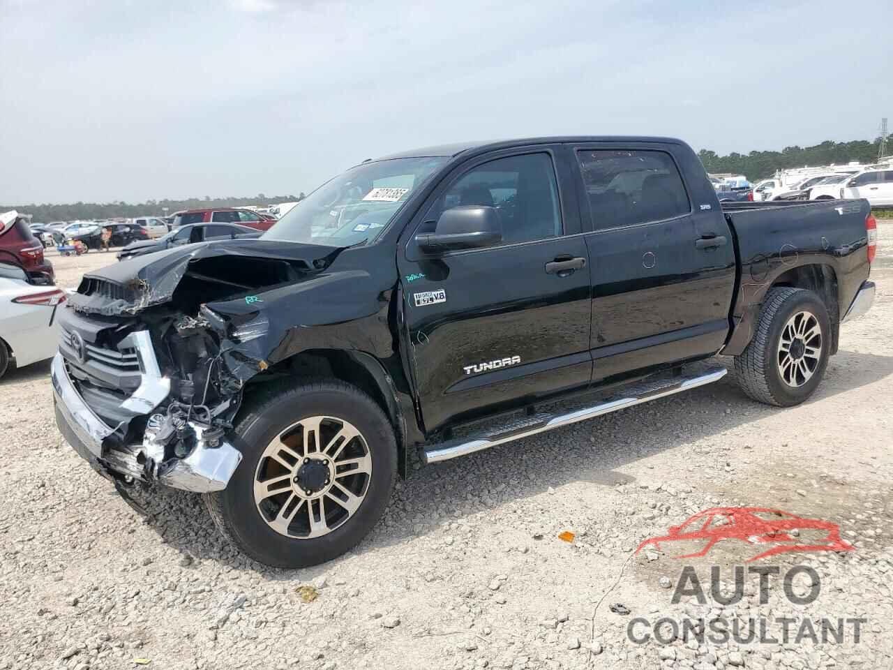 TOYOTA TUNDRA 2014 - 5TFEY5F12EX165414