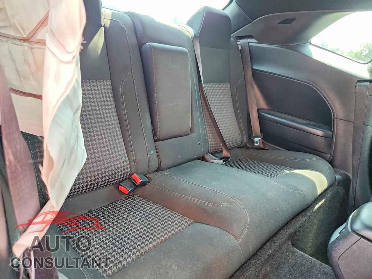 DODGE CHALLENGER 2015 - 2C3CDZAG5FH701059