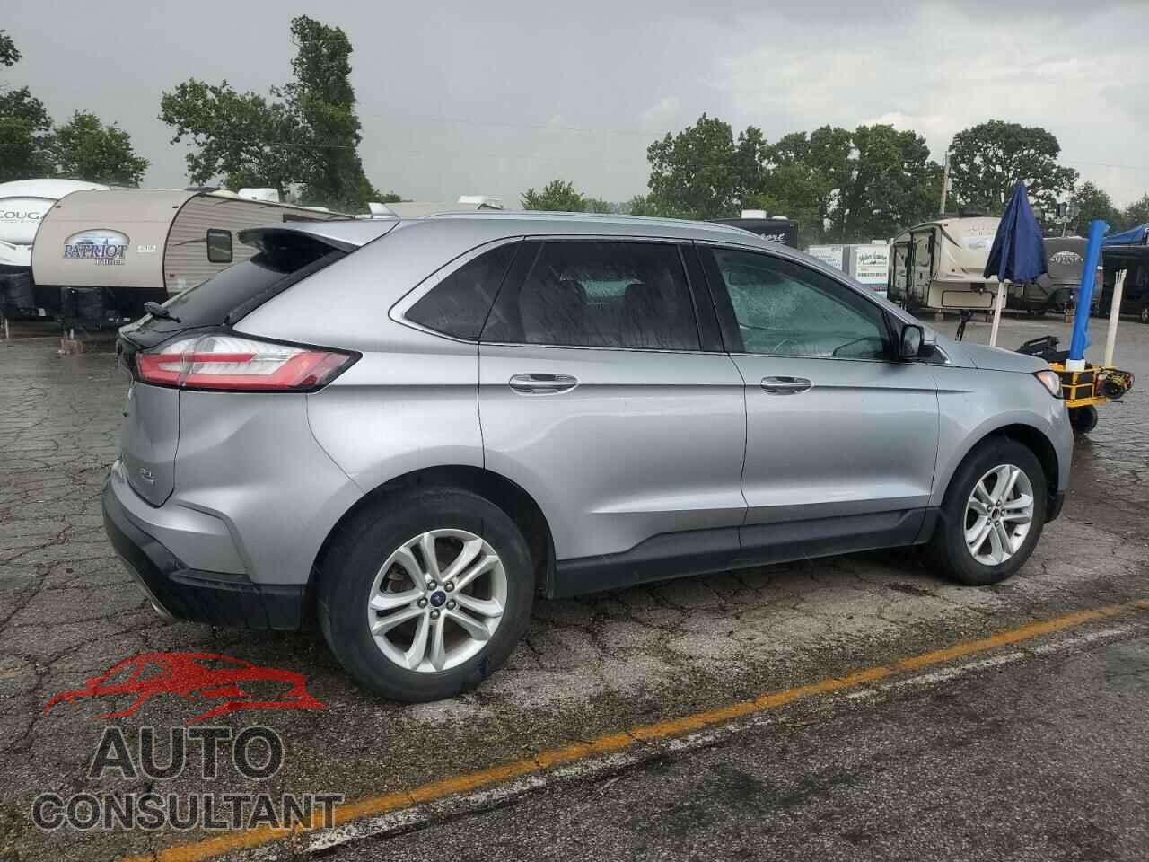 FORD EDGE 2020 - 2FMPK3J90LBA74234