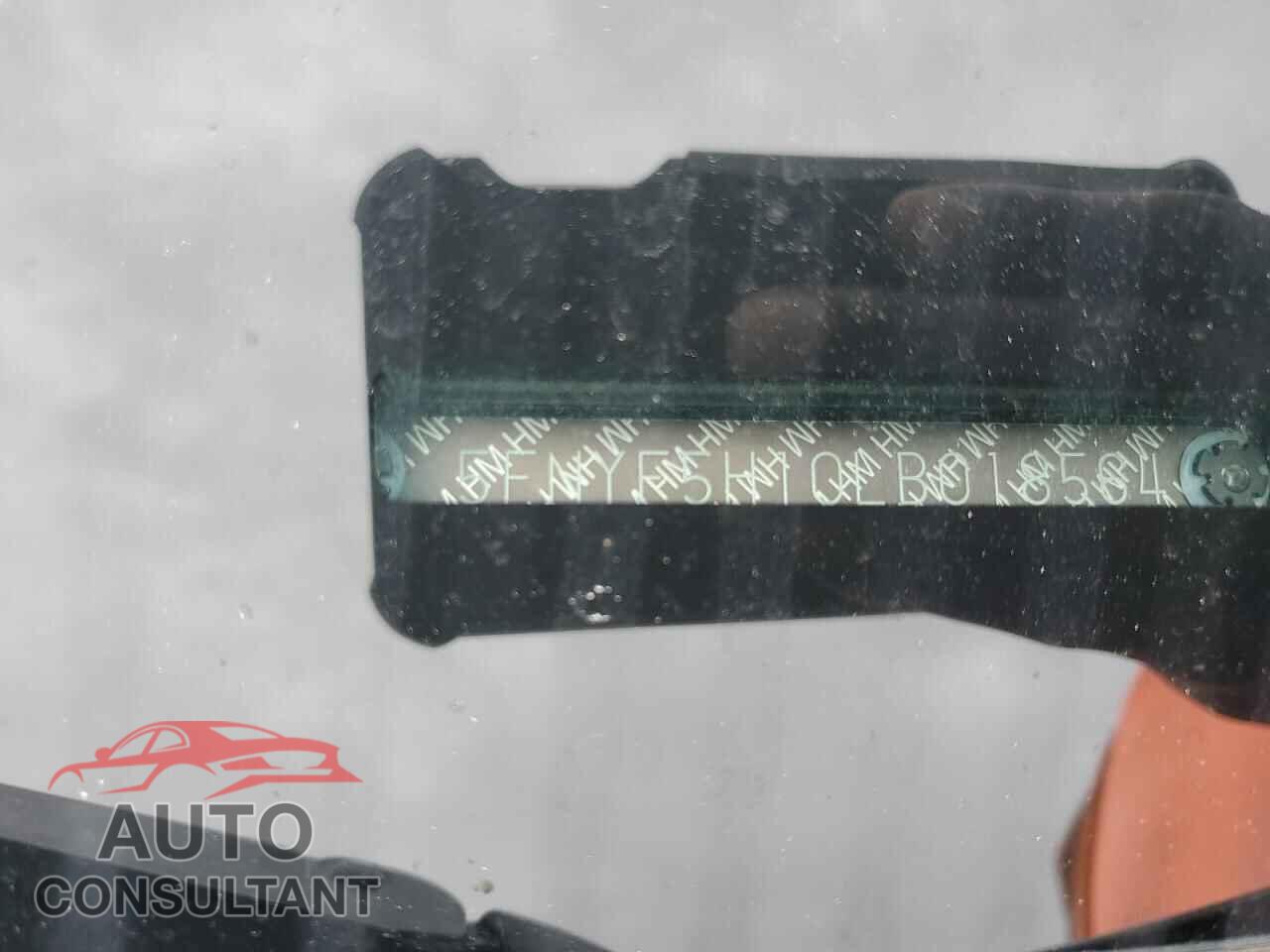 HONDA PILOT 2020 - 5FNYF5H10LB018564