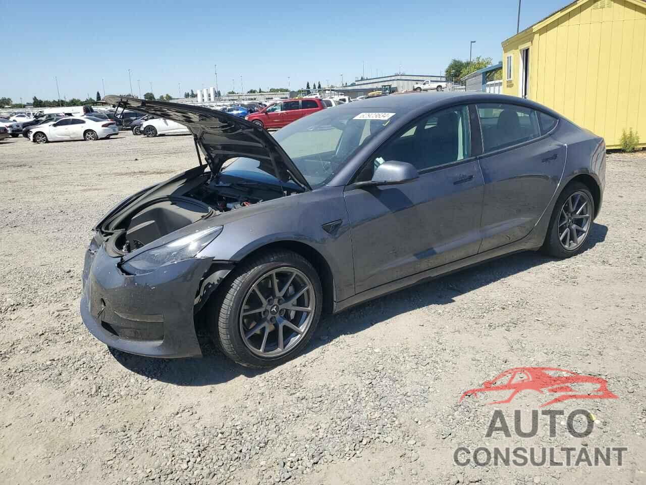 TESLA MODEL 3 2023 - 5YJ3E1EA4PF453815