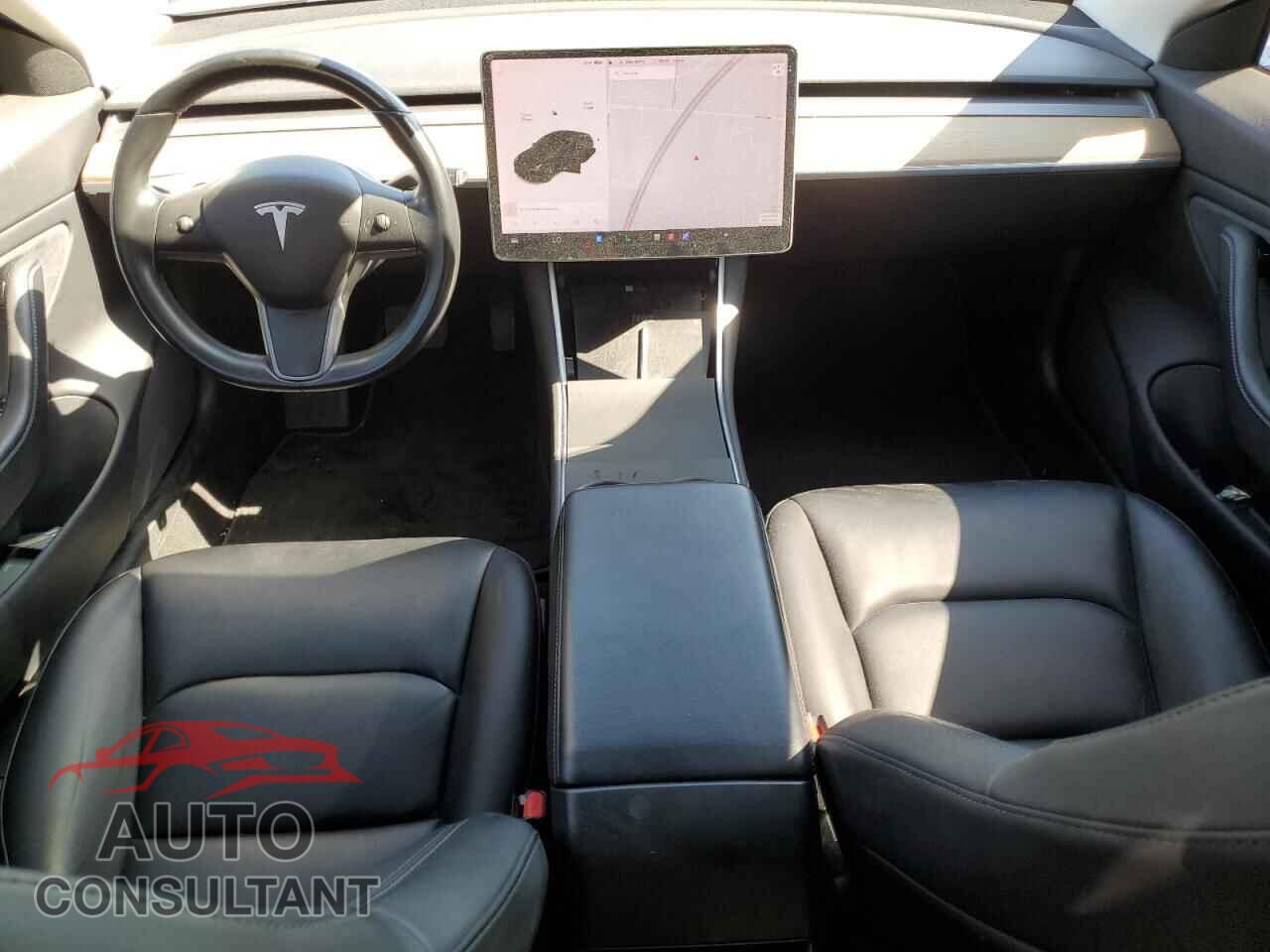 TESLA MODEL 3 2019 - 5YJ3E1EA8KF193055