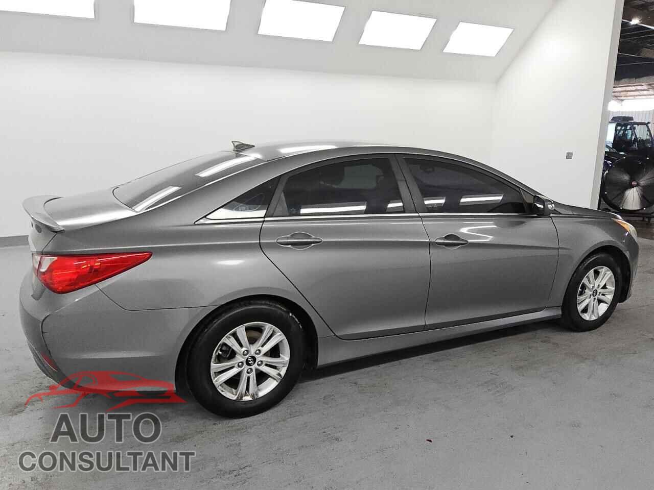 HYUNDAI SONATA 2014 - 5NPEB4AC7EH886067