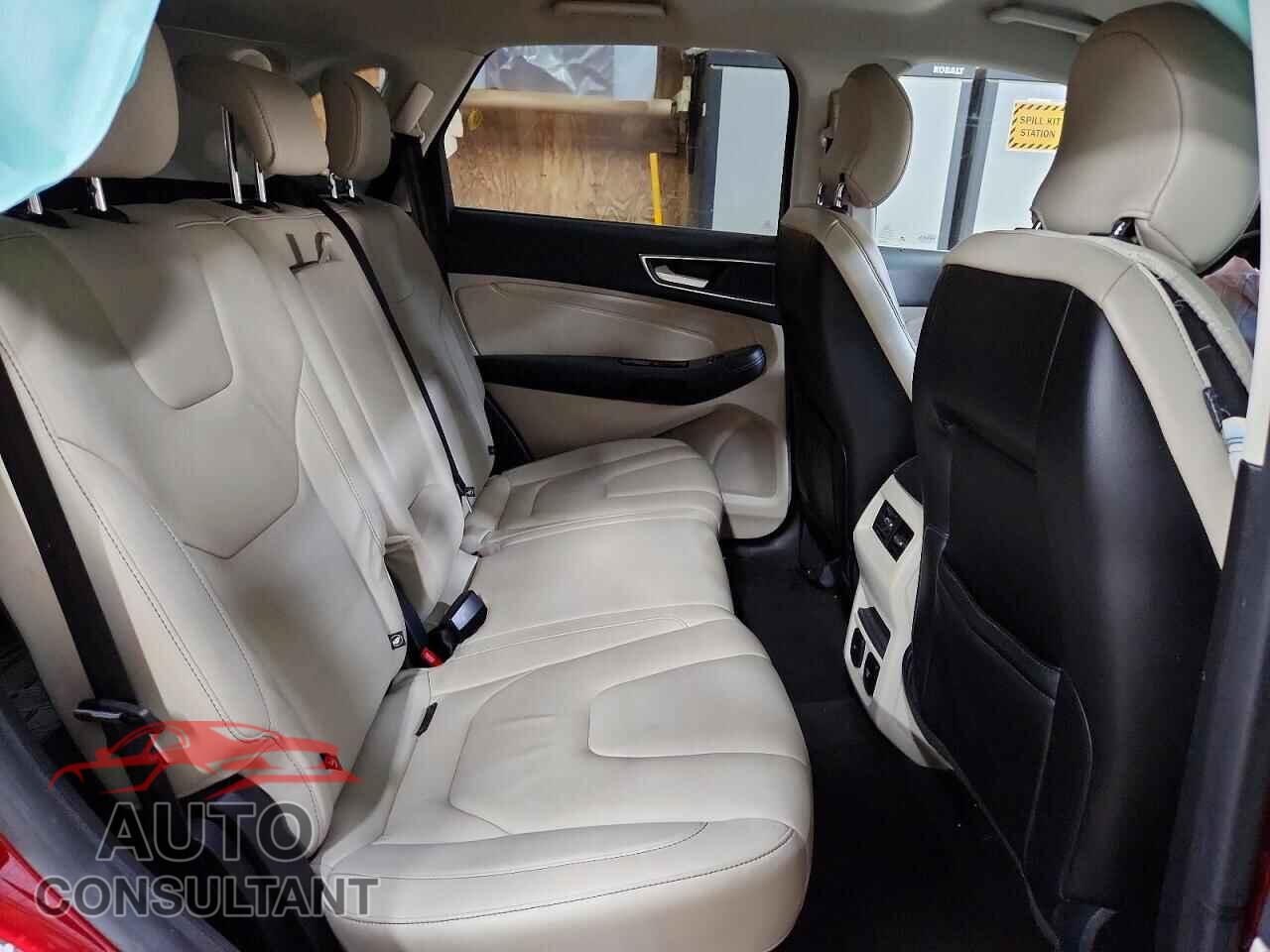 FORD EDGE 2018 - 2FMPK4K93JBB44696