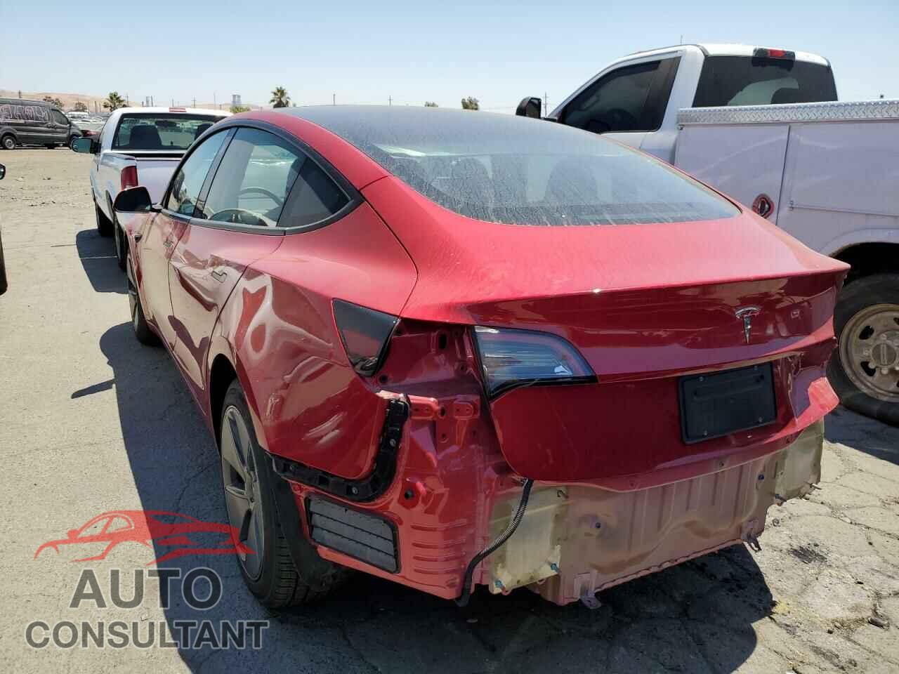 TESLA MODEL 3 2023 - 5YJ3E1EA2PF610127