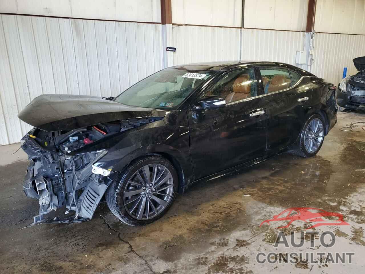 NISSAN MAXIMA 2019 - 1N4AA6AV5KC360001