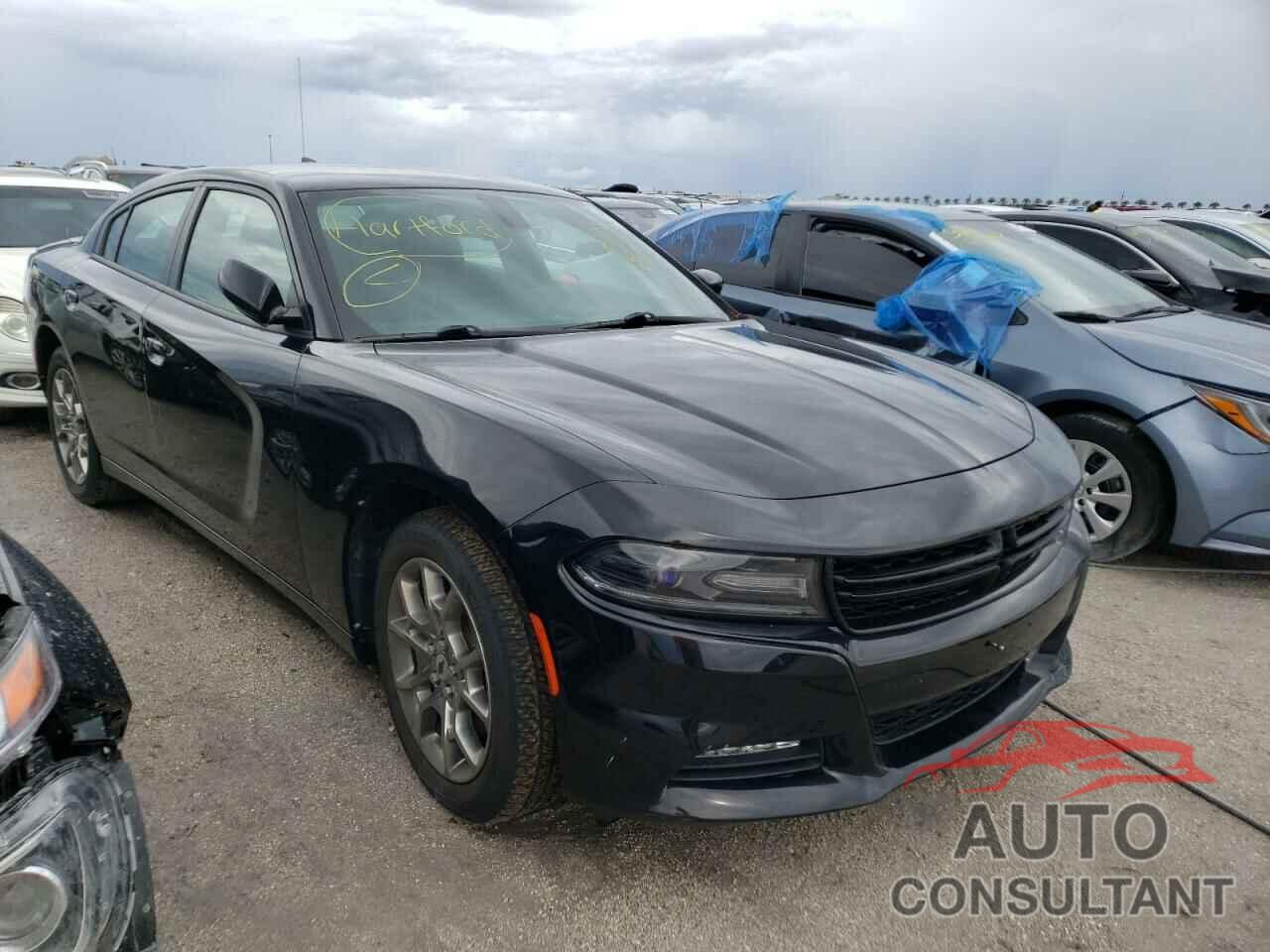 DODGE CHARGER 2017 - 2C3CDXJG4HH585621