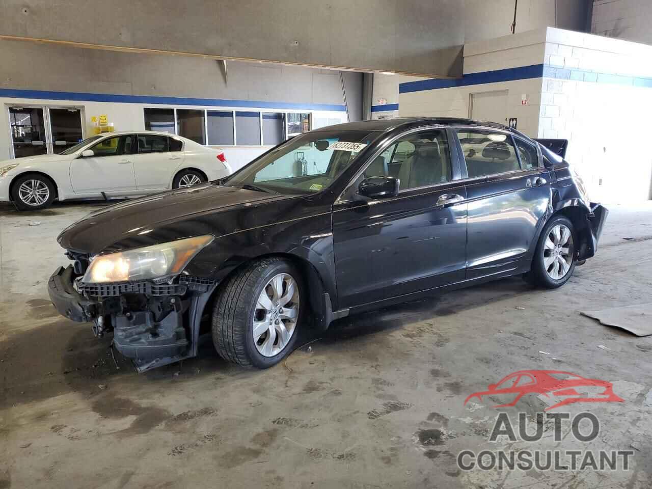 HONDA ACCORD 2009 - 1HGCP36829A034411