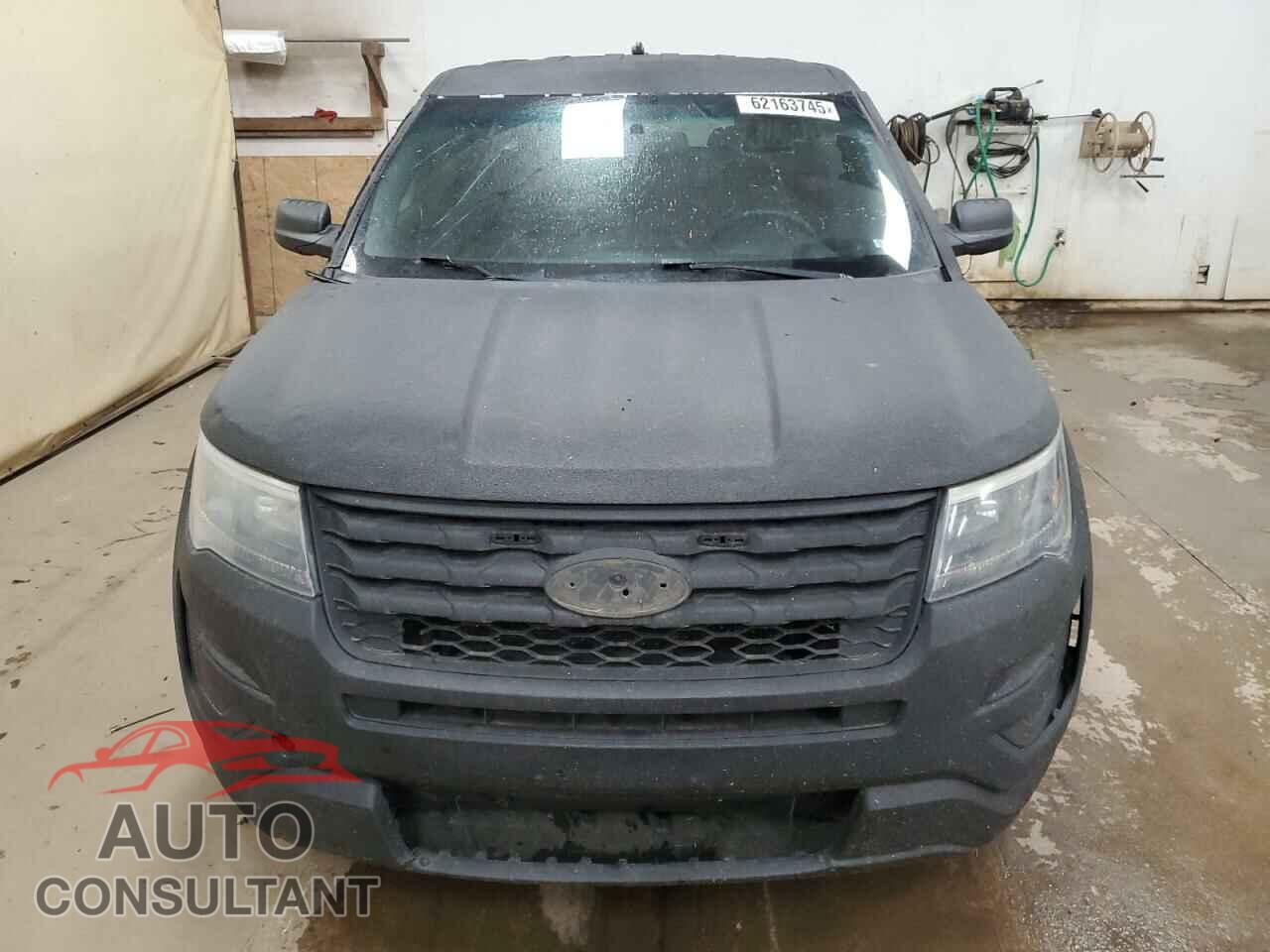 FORD EXPLORER 2016 - 1FM5K8AR0GGC07951