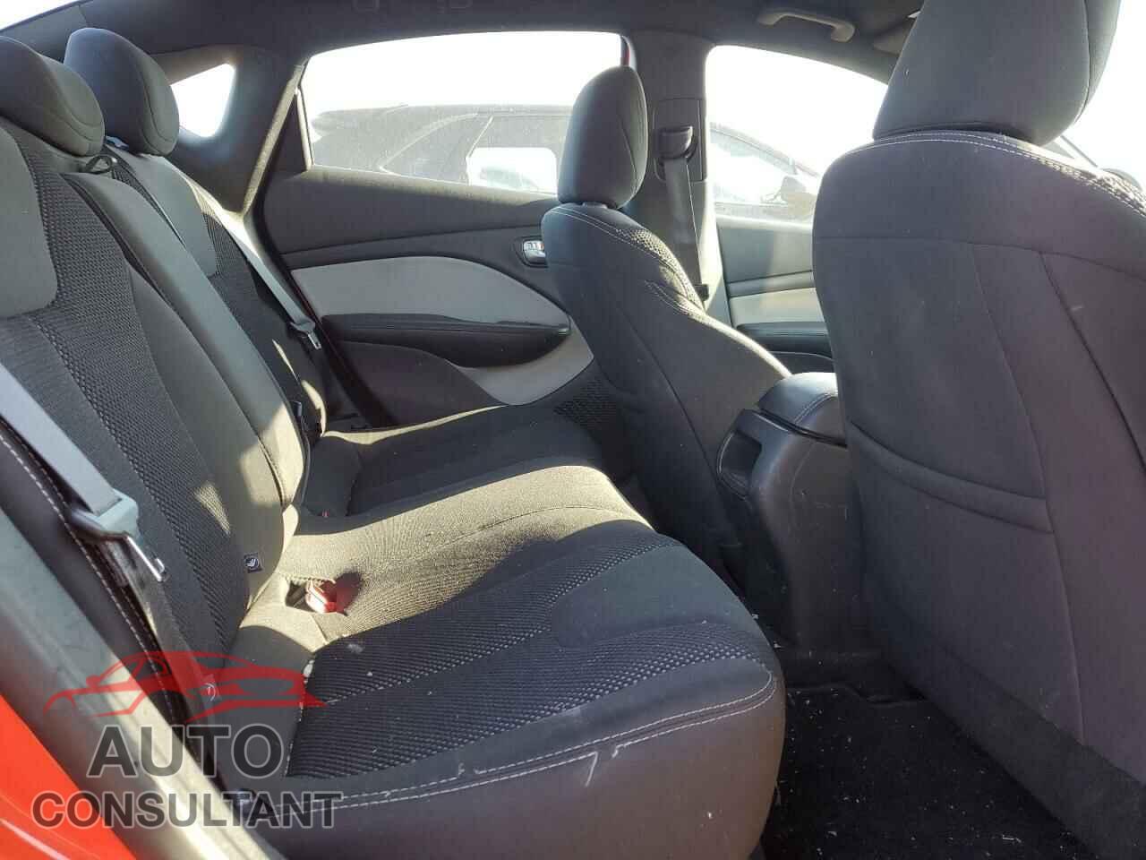 DODGE DART 2016 - 1C3CDFBB0GD701857