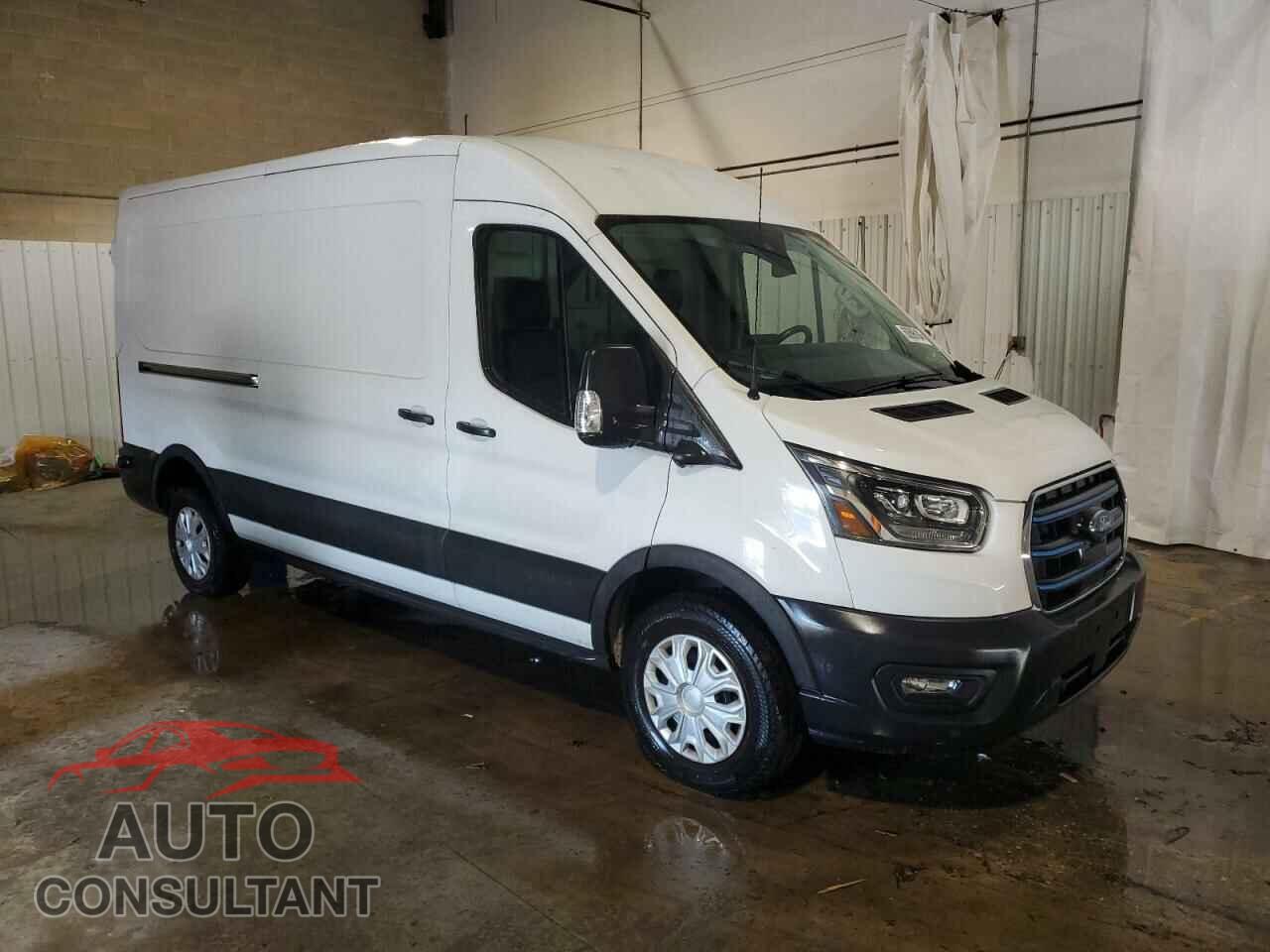 FORD TRANSIT 2022 - 1FTBW9CK2NKA33103