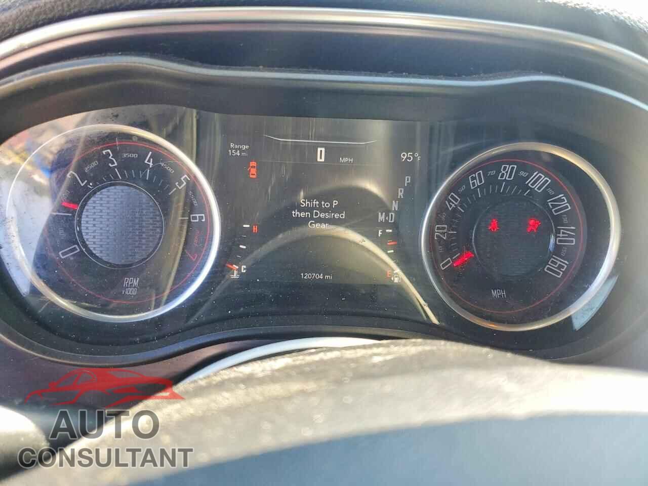 DODGE CHALLENGER 2018 - 2C3CDZAG4JH199511