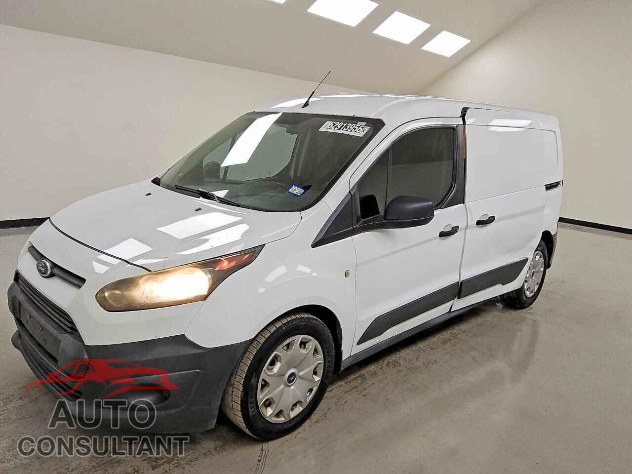 FORD TRANSIT 2015 - NM0LS7E77F1193284