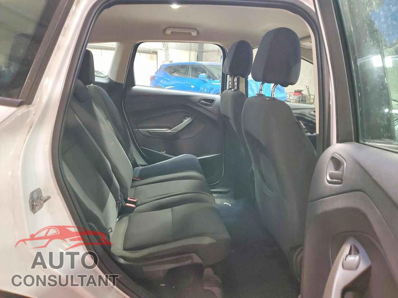 FORD ESCAPE 2015 - 1FMCU0F72FUB54597